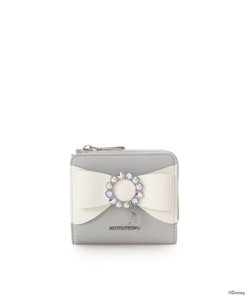 『シンデレラ』コレクション 折財布