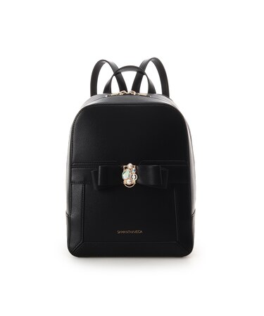 ジュエルリボンリュック