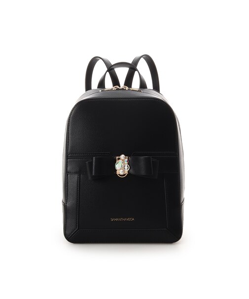 ジュエルリボンリュック