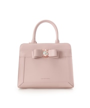 ジュエルリボンハンドバッグ