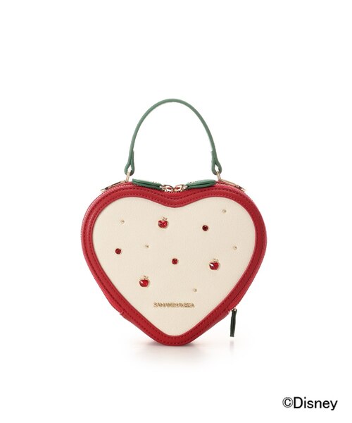 アニメ「ジョジョの奇妙な冒険 黄金の風」コラボショルダーバッグ