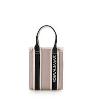 ■オンラインショップ限定■ロゴテープミニショルダーバッグ