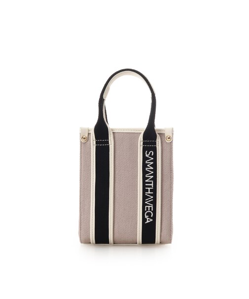 ■オンラインショップ限定■ロゴテープミニショルダーバッグ