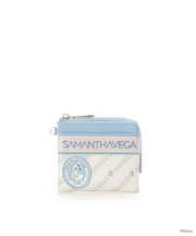 「ミッキーマウス＆フレンズ」折財布（ドナルドダック）