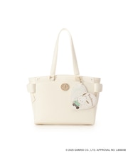 【ポチャッココレクション】A4トートバッグ