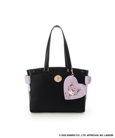 【クロミコレクション】A4トートバッグ