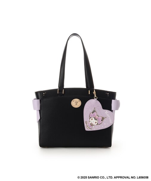 【クロミコレクション】A4トートバッグ