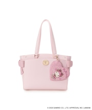 【マイメロディコレクション】A4トートバッグ