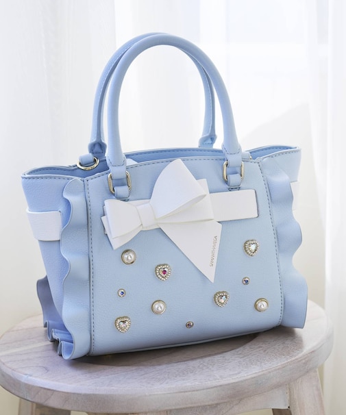 ブロッサムリボンフラッター（ミニ）