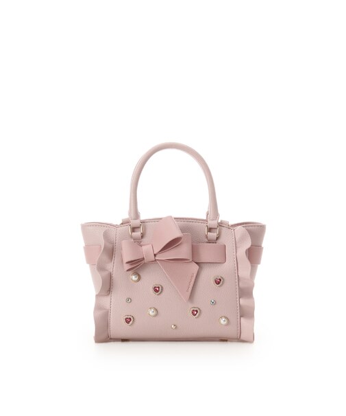 ブロッサムリボンフラッター(ミニ)