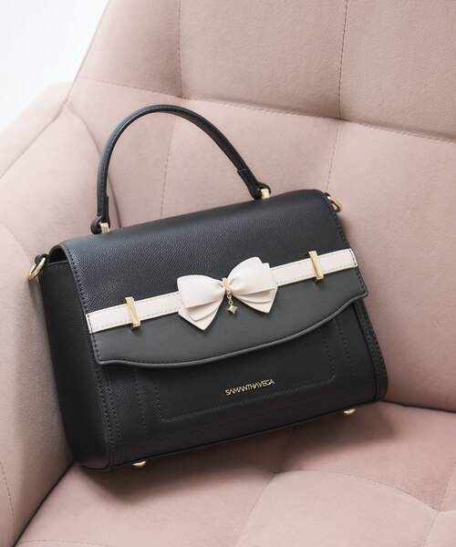 BT21 ショルダーバッグ（COOKY）｜サマンサベガの通販｜&mall（アンド