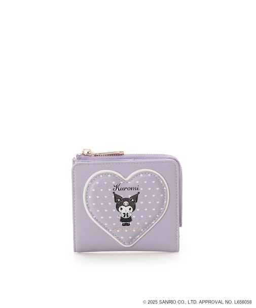 「クロミコレクション」折財布