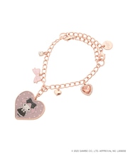 「マイメロディコレクション」バッグチャーム