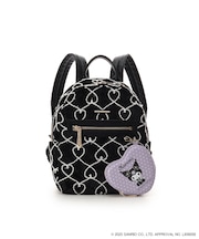 「クロミコレクション」リュック