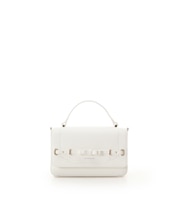 バレッタリボンショルダーバッグ