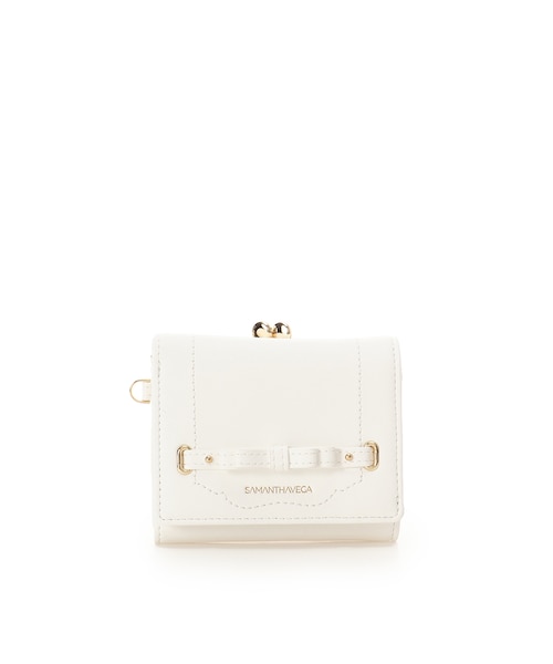 呪術廻戦』コレクション「狗巻棘」コラボ折財布｜サマンサベガの通販