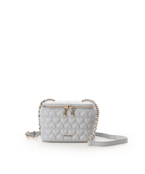 バニティ バッグ ジルバイジルスチュアート JILL by JILLSTUART winkJバニティ