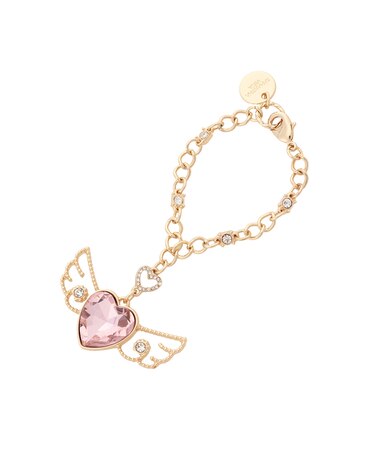 エンジェルハートチャーム