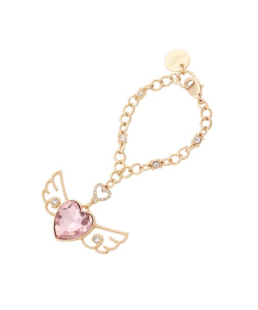 エンジェルハートチャーム