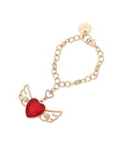 エンジェルハートチャーム