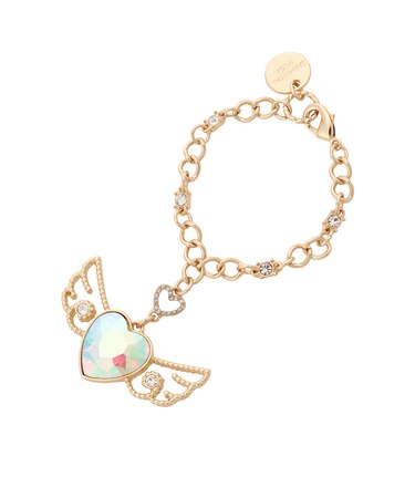 エンジェルハートチャーム