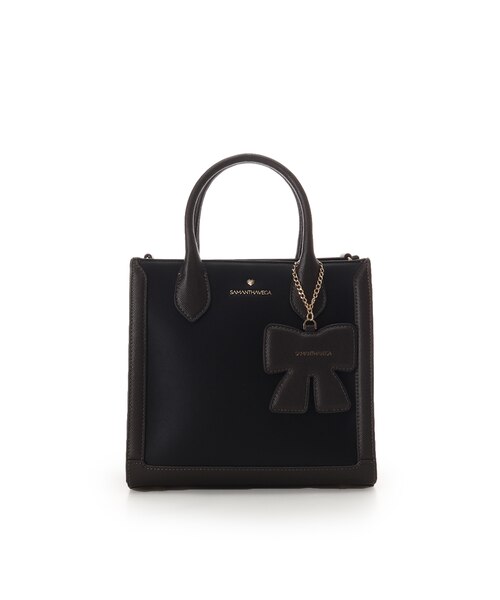 呪術廻戦』コレクション「五条悟」コラボハンドバッグ｜サマンサベガの