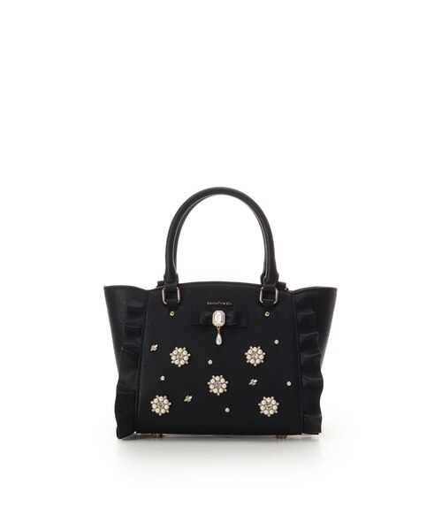 BT21 ショルダーバッグ（COOKY）｜サマンサベガの通販｜&mall（アンド