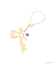 『グランブル―ファンタジー』×SAMANTHAVEGAコレクション ２wayバッグチャーム