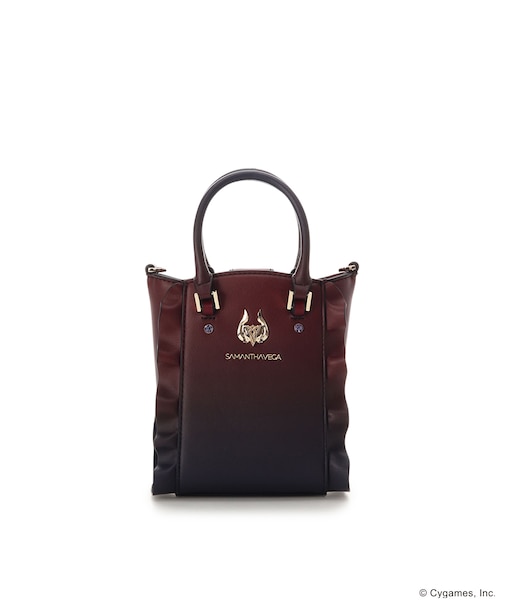 『グランブル―ファンタジー』×SAMANTHAVEGAコレクション フラッタースマホショルダーバッグ