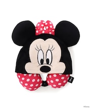 「ミニーマウス」ネックピロー