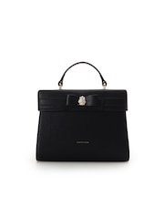 ジュエルリボンバニティバッグ