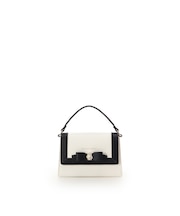 ミニジュエルリボンショルダーバッグ