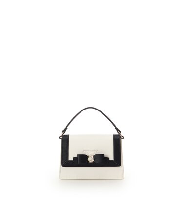 ミニジュエルリボンショルダーバッグ