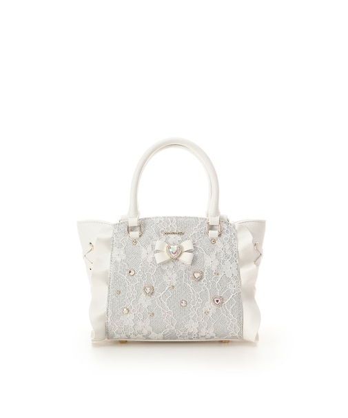 【オンラインショップ&一部店舗限定】バレリーナフラッター(ミニ)