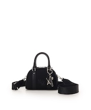 SAMANTHAVEGA×「VARZAR（バザール）」コラボコレクション ミニボストンバッグ