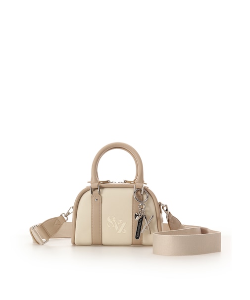 SAMANTHAVEGA×「VARZAR（バザール）」コラボコレクション ミニボストンバッグ