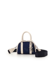 SAMANTHAVEGA×「VARZAR（バザール）」コラボコレクション ミニボストンバッグ