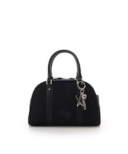 SAMANTHAVEGA×「VARZAR（バザール）」コラボコレクション ボストンバッグ