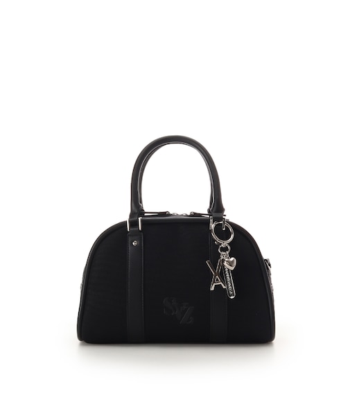 SAMANTHAVEGA×「VARZAR（バザール）」コラボコレクション ボストンバッグ