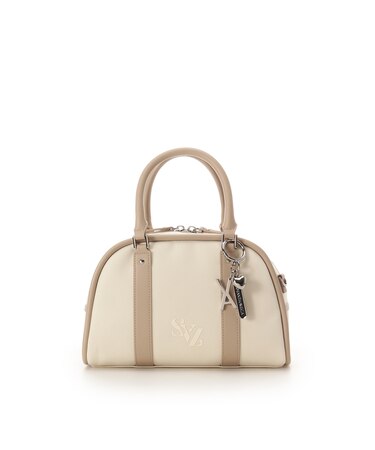 SAMANTHAVEGA×「VARZAR（バザール）」コラボコレクション ボストンバッグ