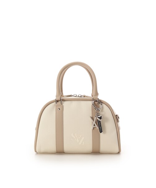 SAMANTHAVEGA×「VARZAR（バザール）」コラボコレクション ボストンバッグ