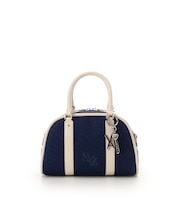 SAMANTHAVEGA×「VARZAR（バザール）」コラボコレクション ボストンバッグ