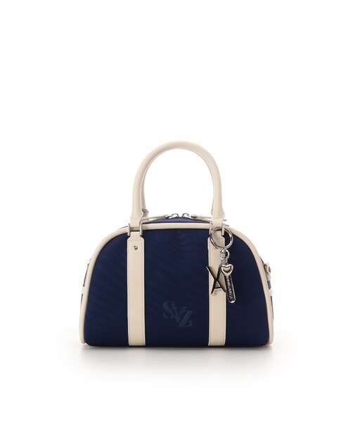 SAMANTHAVEGA×「VARZAR（バザール）」コラボコレクション ボストンバッグ