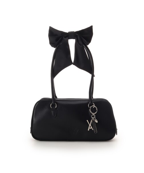 SAMANTHAVEGA×「VARZAR（バザール）」コラボコレクション ワイドボストンバッグ