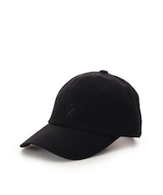 SAMANTHAVEGA×「VARZAR(バザール)」コラボコレクション ロゴ刺繍キャップ