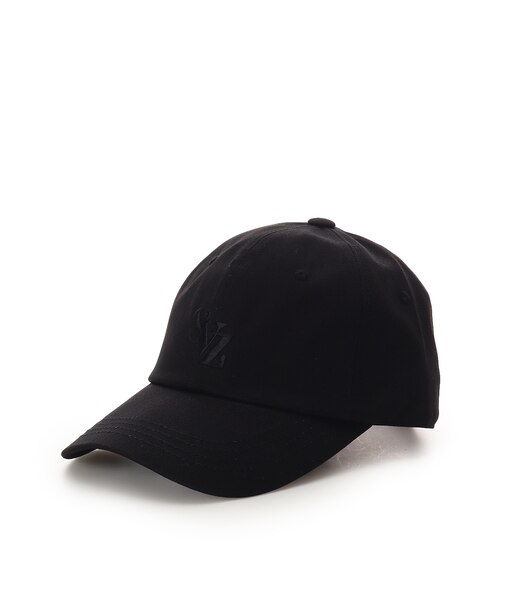 SAMANTHAVEGA×「VARZAR（バザール）」コラボコレクション ロゴ刺繍キャップ