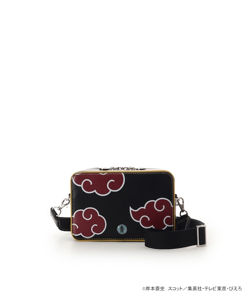 アニメ「ジョジョの奇妙な冒険 黄金の風」コラボショルダーバッグ