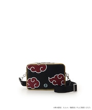 『NARUTO-ナルト- 疾風伝』コラボコレクション「デイダラ」 ショルダーバッグ