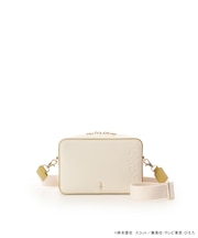 『NARUTO-ナルト- 疾風伝』コラボコレクション「波風ミナト」 ショルダーバッグ