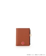 『NARUTO-ナルト- 疾風伝』コラボコレクション「うずまきナルト」 折財布